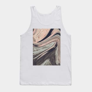 Liquid Marble 26 Tank Top